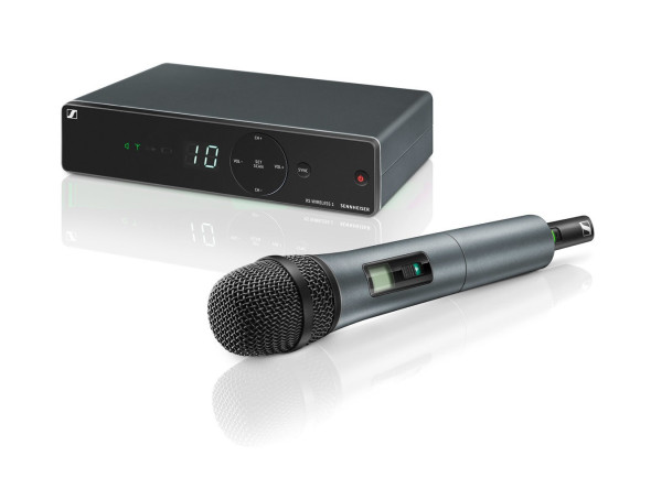 Sennheiser XSW 1-825 A-Band Vocal Set Sennheiser XSW 1-825 A-Band Vocal Set